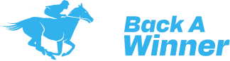 back a winner logo
