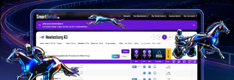 SmartBetsAI