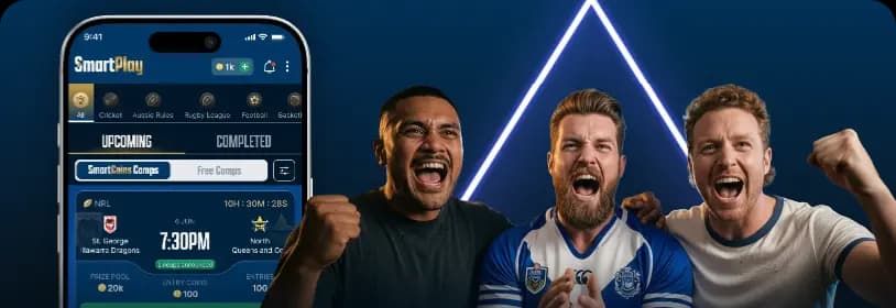 SmartPlay