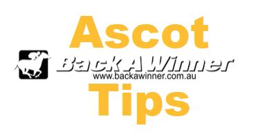 ascot